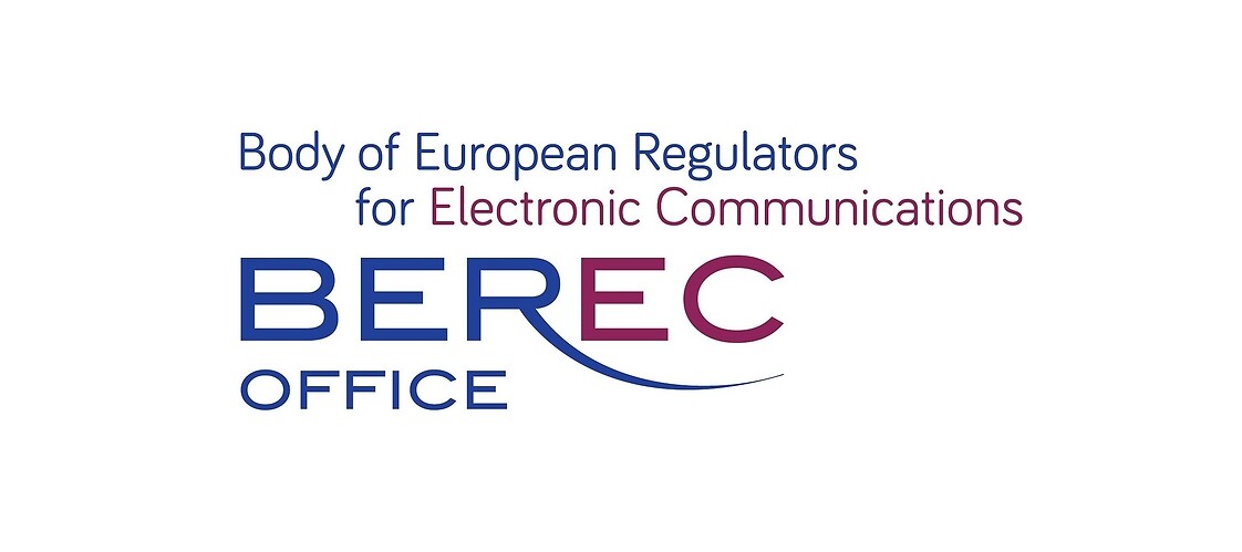 BEREC's logo