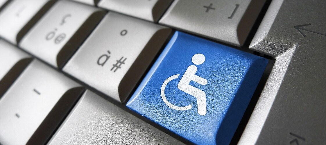 Free accessibility training