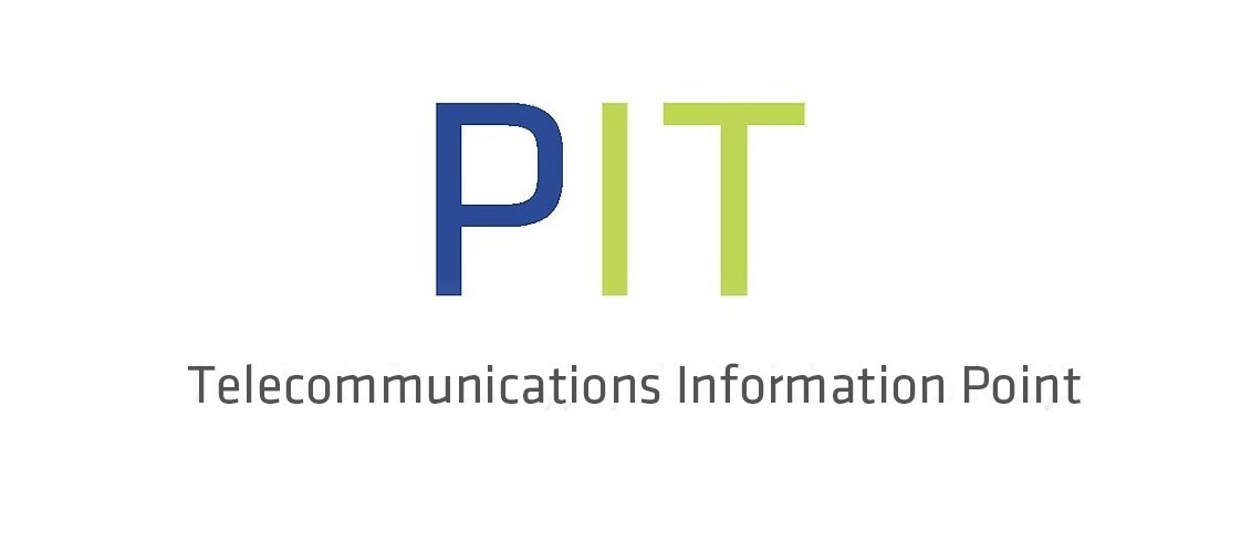 PIT's logo