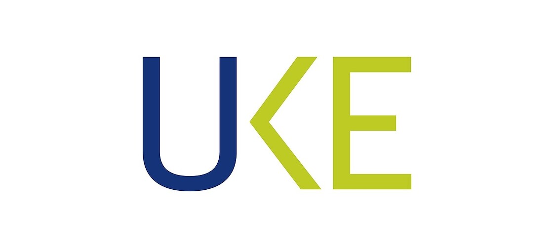 UKE's logo