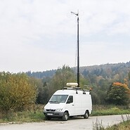 UKE monitoring devices