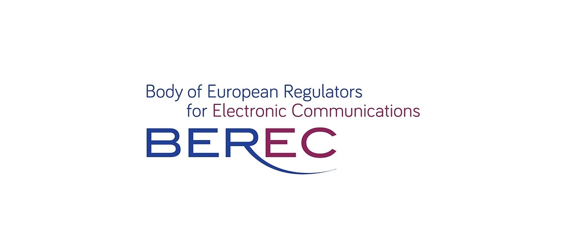 BEREC logo