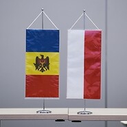Internship of Moldovan regulator's employees at UKE