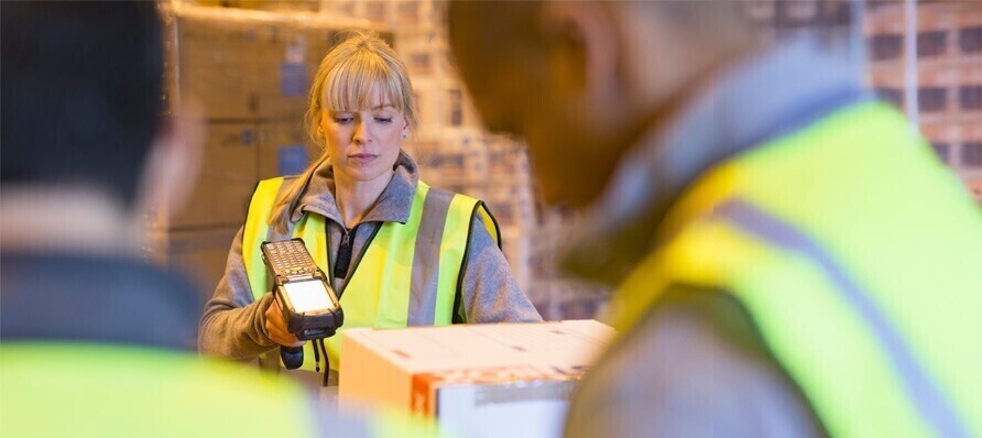 Report on the state of the postal market in 2024