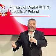 Grand opening of the Polish National Stand at Mobile World Congress Barcelona 2026