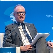 Day Two of the Global Symposium for Regulators, with the participation of the ...