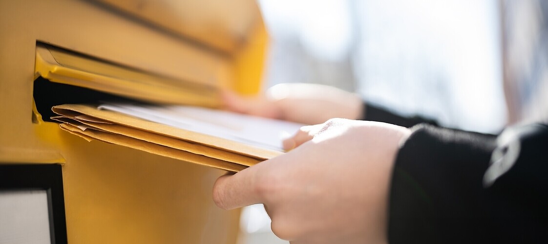 Self-registration of postal operators in the List of Essential and Important Entities of the National Cybersecurity System