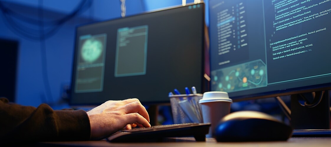 Recommendation from the Government Plenipotentiary for Cybersecurity regarding Palo Alto’s PAN-OS System