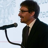 UKE organises a meeting with high level participants of the Digital Week in Geneva