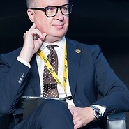 Deputy President of UKE attends the High-level Panel and the Regulators’ ...