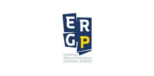 Logo ERGP