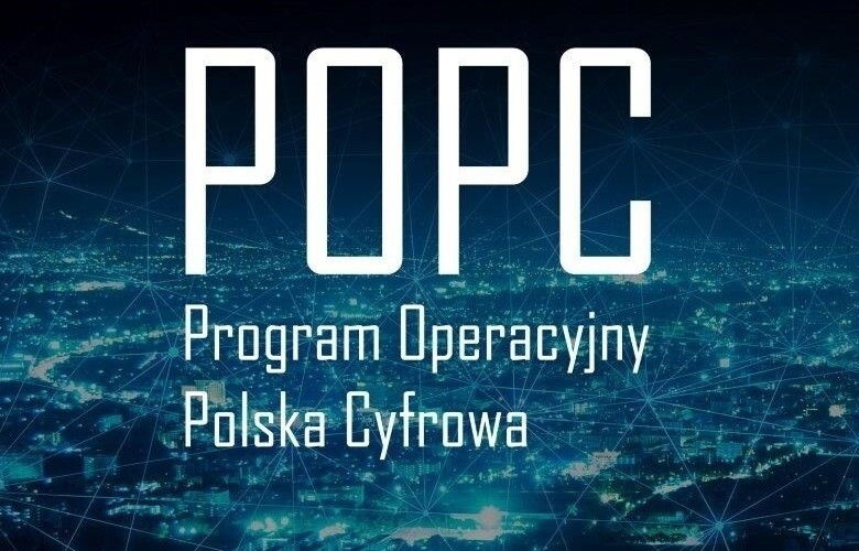 Logo POPC