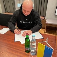 Podpisanie Memorandum o partnerstwie i współpracy z Regulatorem z Ukrainy