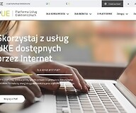 Platforma Usług Elektronicznych