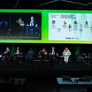 Prezes UKE na WSIS+20 High-Level Event 2025