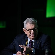 Prezes UKE na WSIS+20 High-Level Event 2025