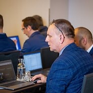 UKE organizatorem międzynarodowej konferencji dotyczącej koordynacji ...