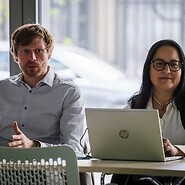 Posiedzenie Grupy Roboczej do spraw transgranicznych ERGP