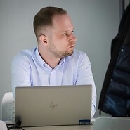 Posiedzenie Grupy Roboczej do spraw transgranicznych ERGP