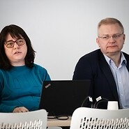 Posiedzenie Grupy Roboczej do spraw transgranicznych ERGP