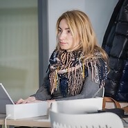 Posiedzenie Grupy Roboczej do spraw transgranicznych ERGP