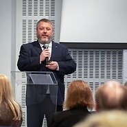 20 lat Urzędu Komunikacji Elektronicznej - konferencja