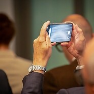 20 lat Urzędu Komunikacji Elektronicznej - konferencja
