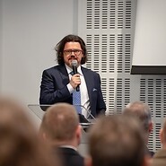 20 lat Urzędu Komunikacji Elektronicznej - konferencja