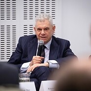 20 lat Urzędu Komunikacji Elektronicznej - konferencja