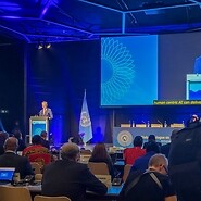 Prezes UKE na Globalnym Dialogu ONZ dot. Zarządzania Sztuczną Inteligencją