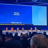 Prezes UKE na Globalnym Dialogu ONZ dot. Zarządzania Sztuczną Inteligencją