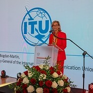 UKE organizatorem spotkania z wysokimi rangą uczestnikami Cyfrowego Tygodnia w ...