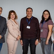 Spotkanie w ramach Partnerstwa Wschodniego