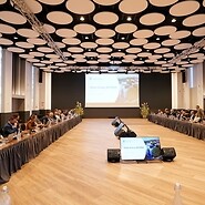 Sala konferencyjna
