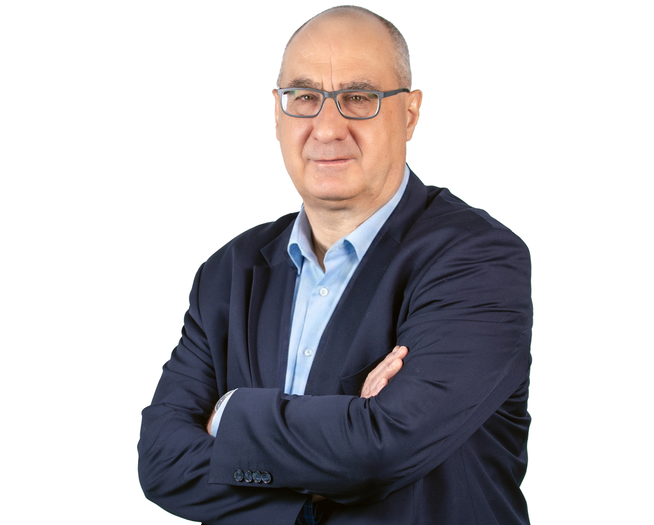 Zdjęcie portretowe: Tomasz Biernacki
