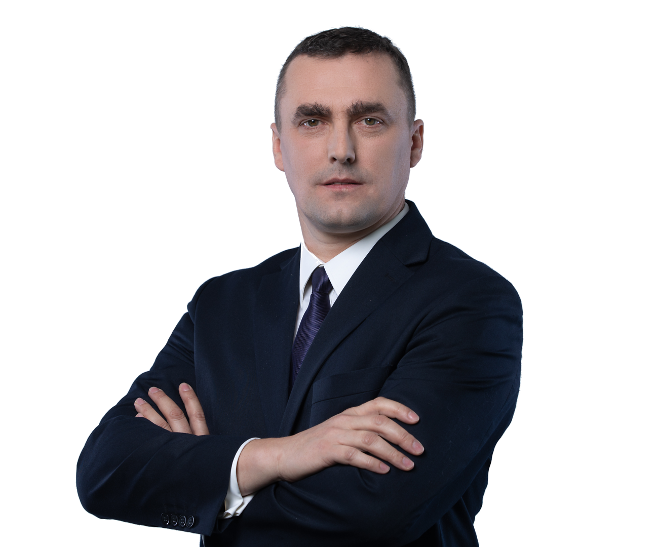 Zdjęcie portretowe:Andrzej KAczor