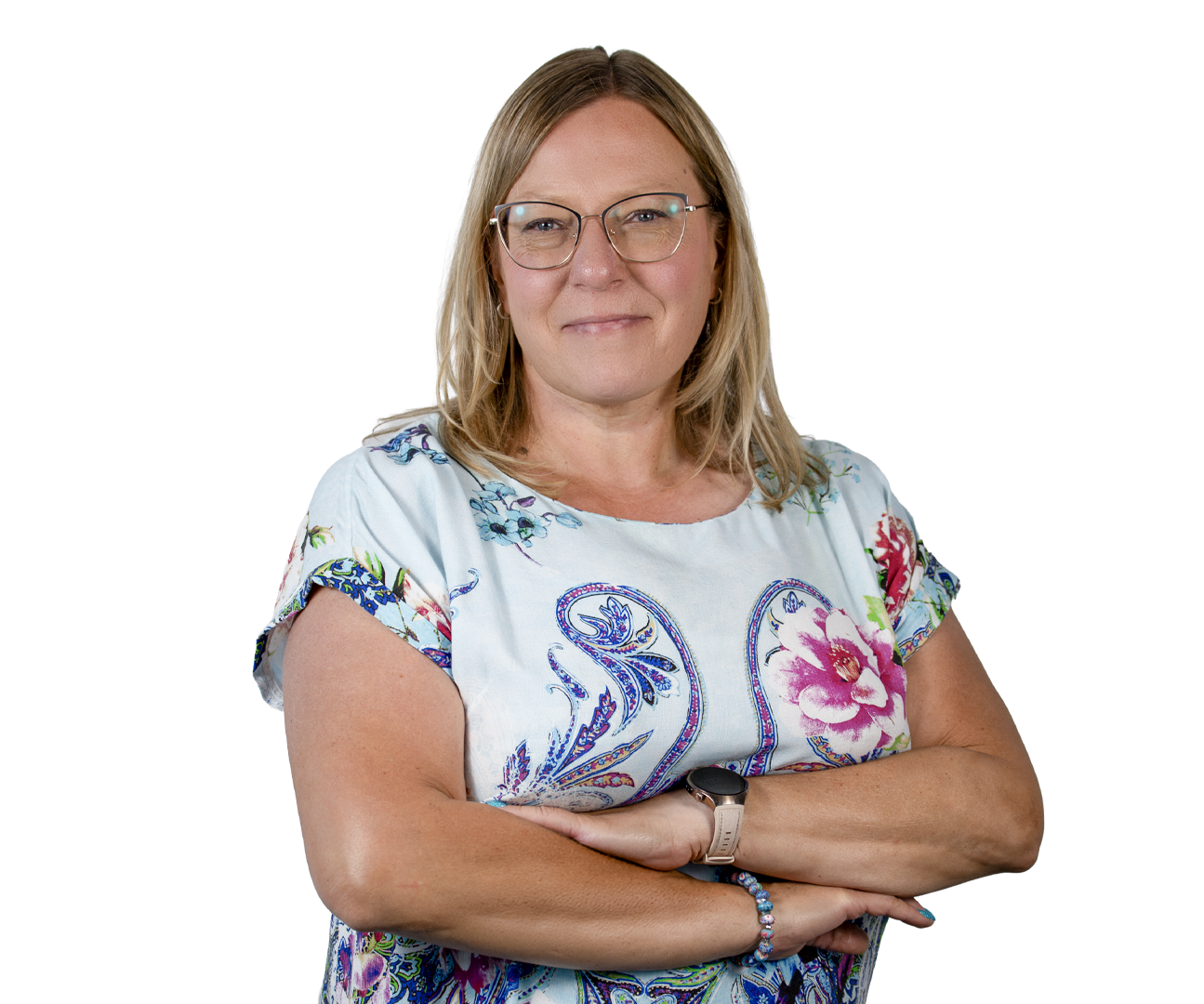 Zdjęcie portretowe: Dorota Gąsiorowska
