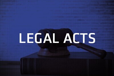 Akty prawne