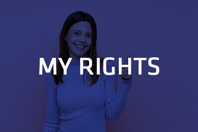 Moje prawa