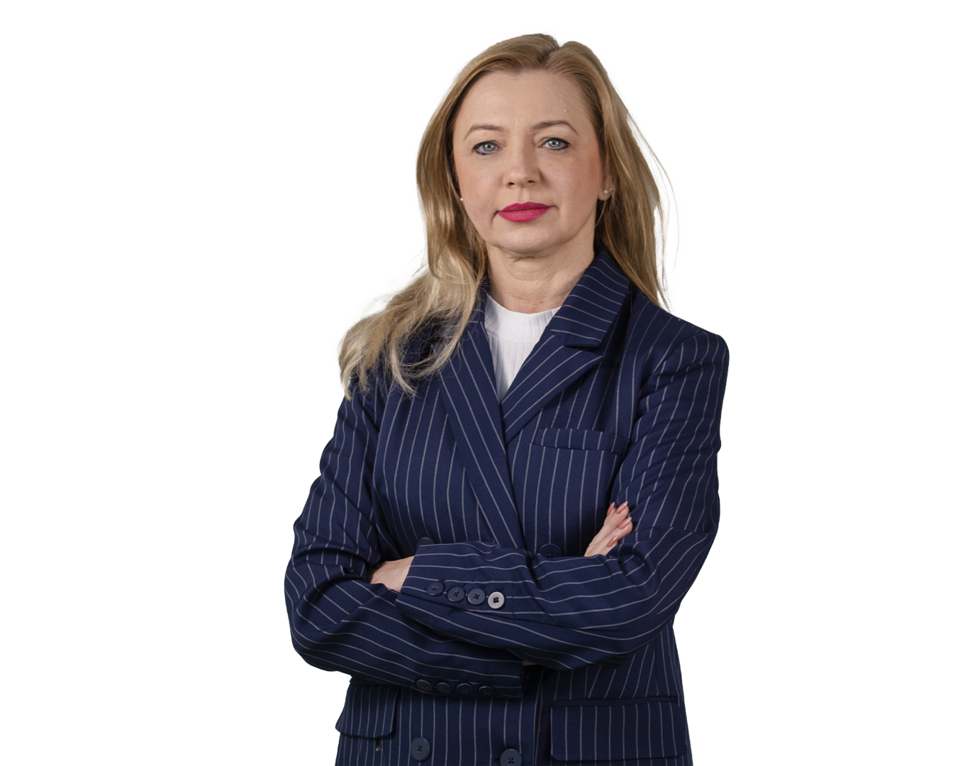 Zdjęcie portretowe: Agnieszka Sobucka