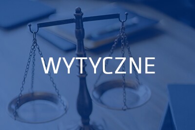 Wytyczne