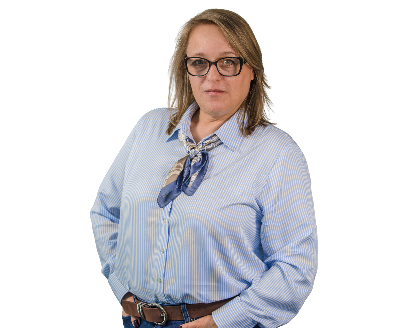 Zdjęcie portretowe: Hanna Oborska