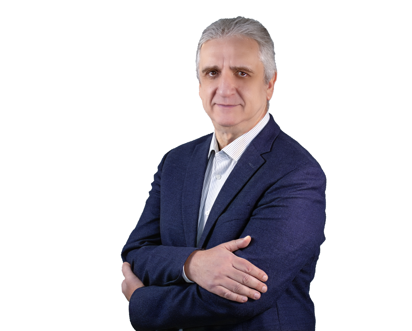 Zdjęcie portretowe: Bartosz Szota