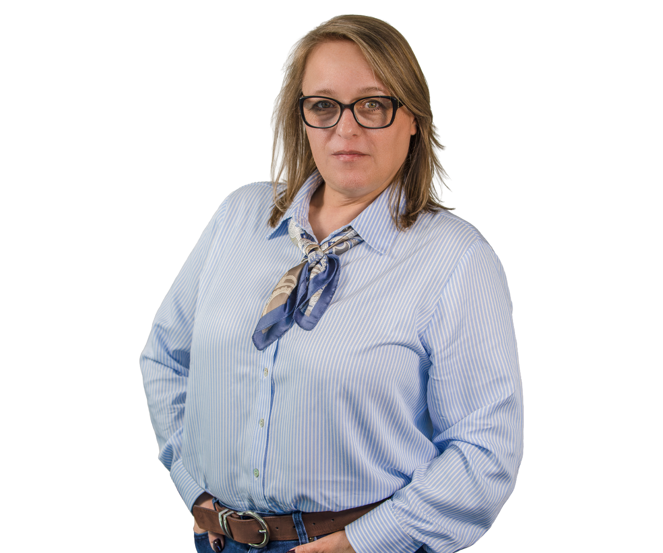 Zdjęcie portretowe:Anna Kucharska