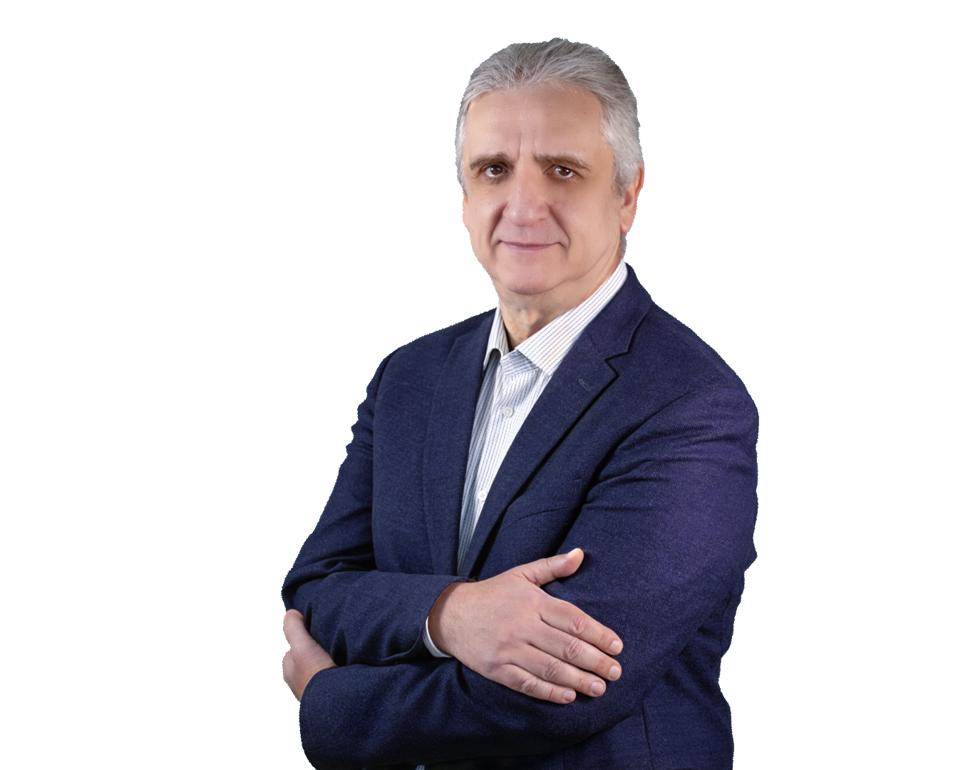 Zdjęcie portretowe: Grzegorz Kowalik